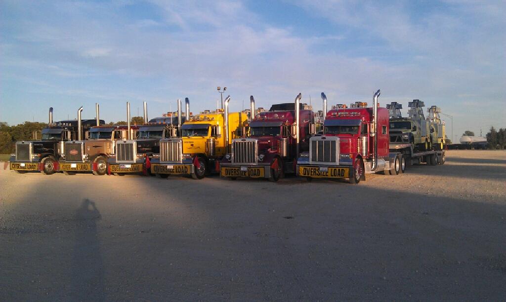 Herren fleet photo